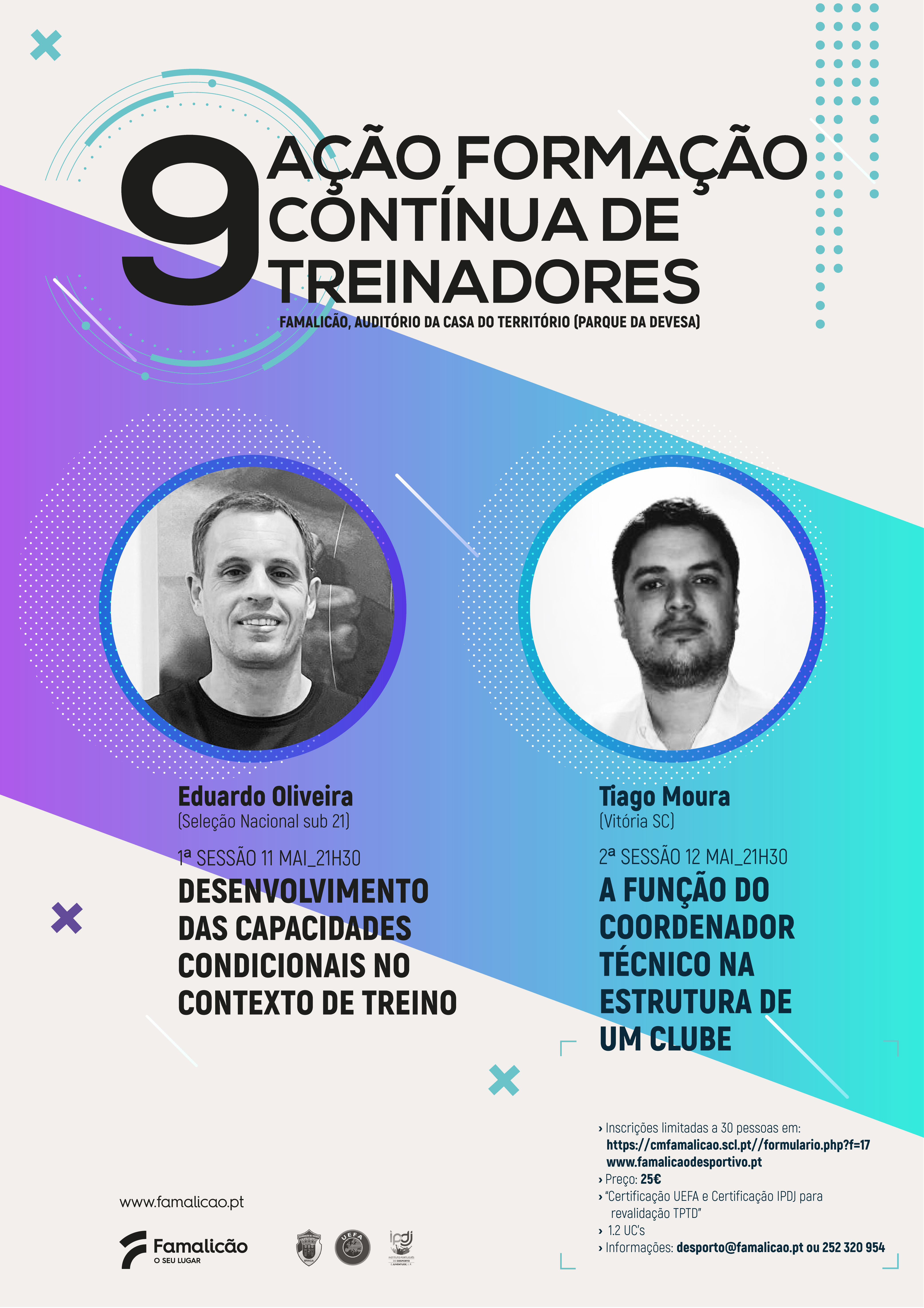 A��o de Forma��o de Futebol